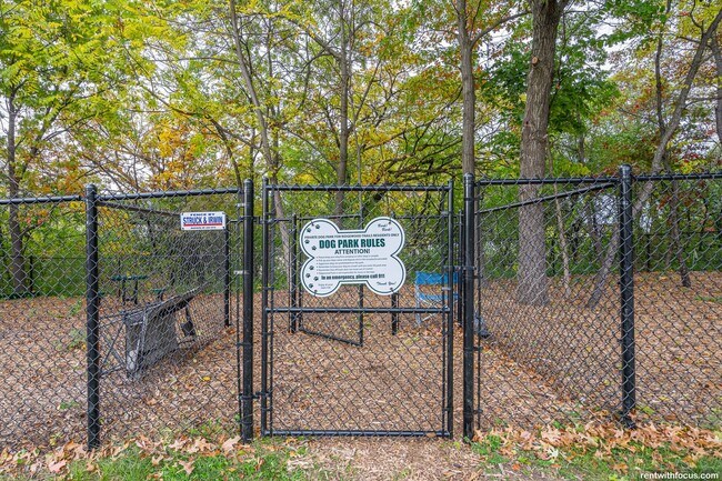 Ridgewood Trails