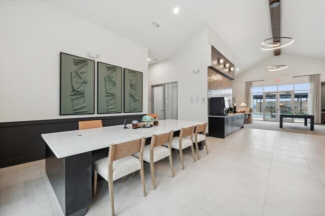 Alta Westinghouse Townhomes