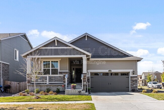 Building Photo - 24246 E Ohio Dr