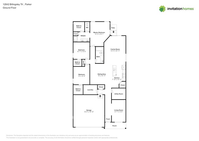 Photo - 12842 Billingsley Trail
