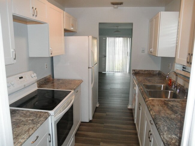 Photo - Summit Villas