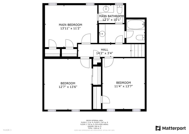 Photo - 4203 Riverhall Rd