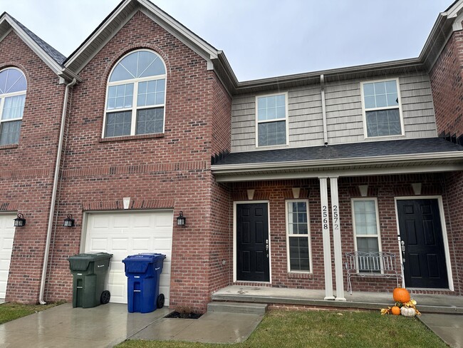 Photo - 2568 Kearney Ridge Boulevard Townhome
