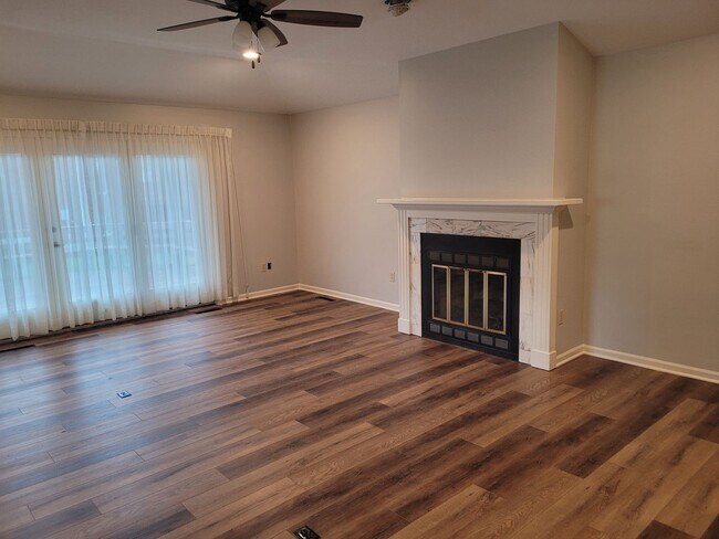 Photo - Country Club Villas-2 Bedroom 2 Bath Condo