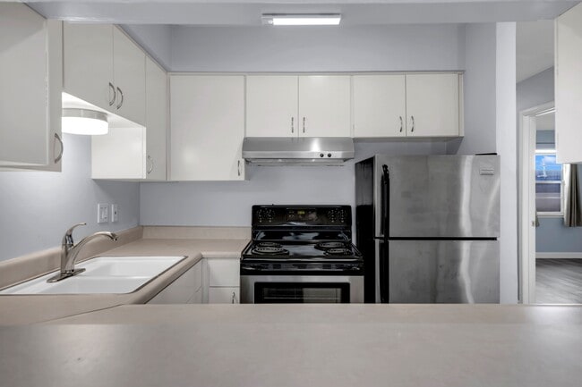 Photo - 1206 Hi Stirrup