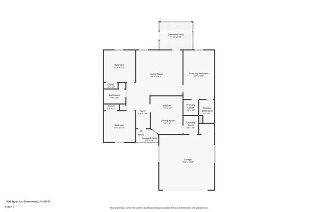 Photo - 1495 Egret Ln