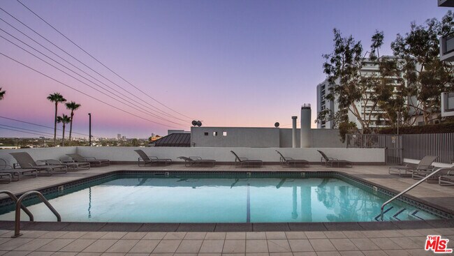 Photo - 1155 N La Cienega Blvd Unit 1109