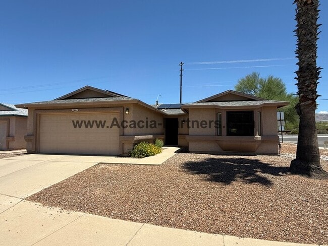 Photo - Three bedroom home with spacious great room