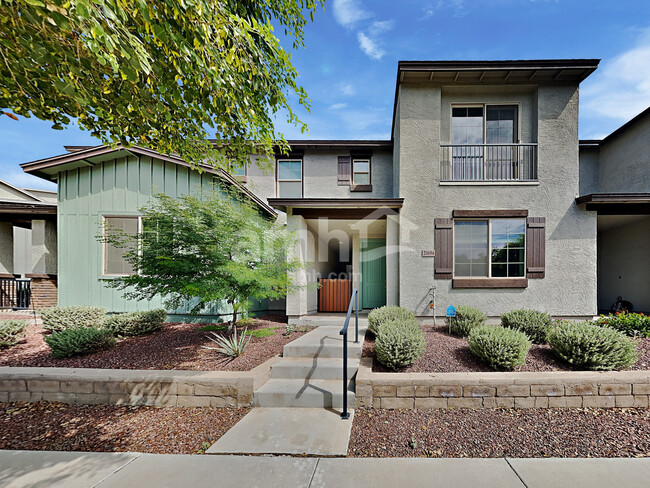 Photo - 20694 W Stone Hill Rd Townhome