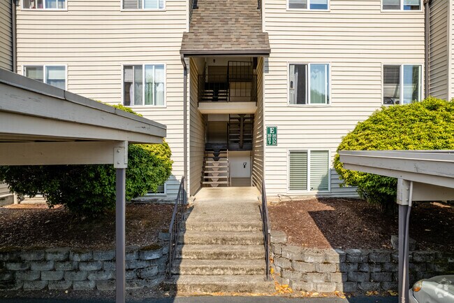 Photo - Greenbrook Condominiums