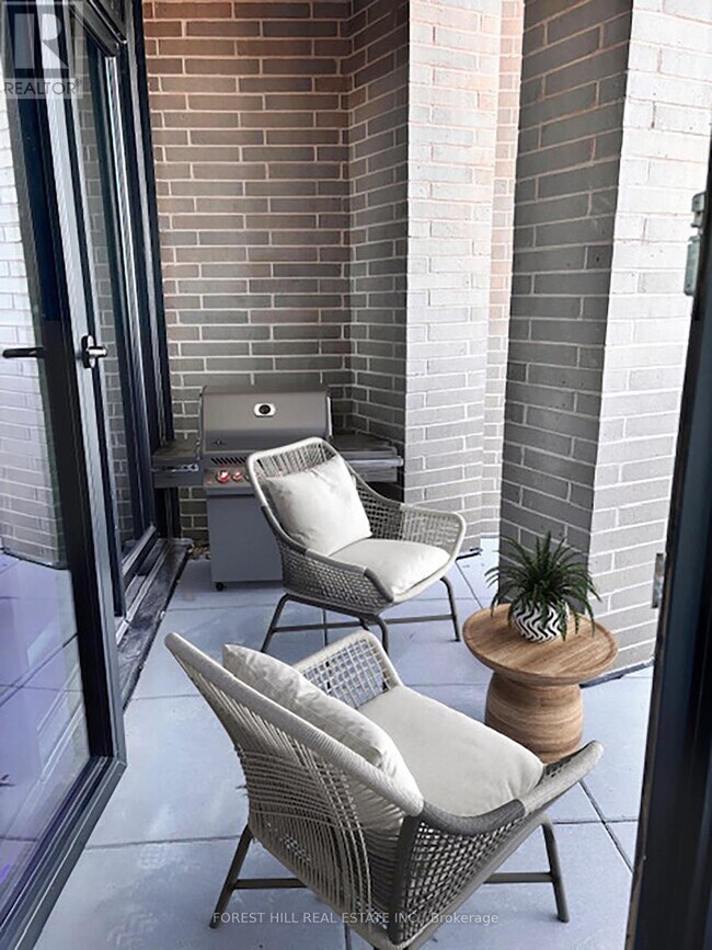 Photo - 1720 Bayview Ave Unité 505