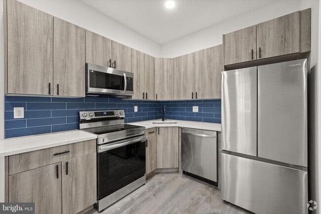Building Photo - 3623 N 21st St Rental