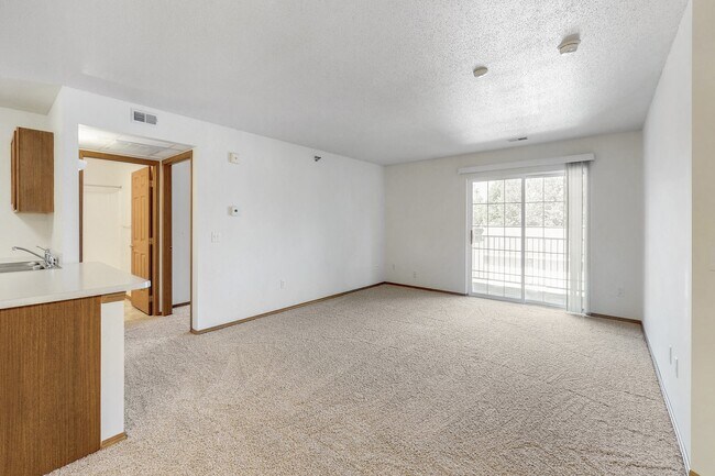 Platinum Valley Apartments