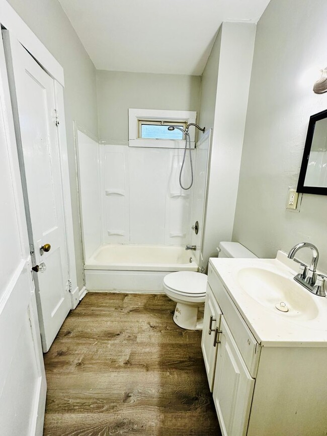 Photo - Updated Three Bedroom close to Churchill D...