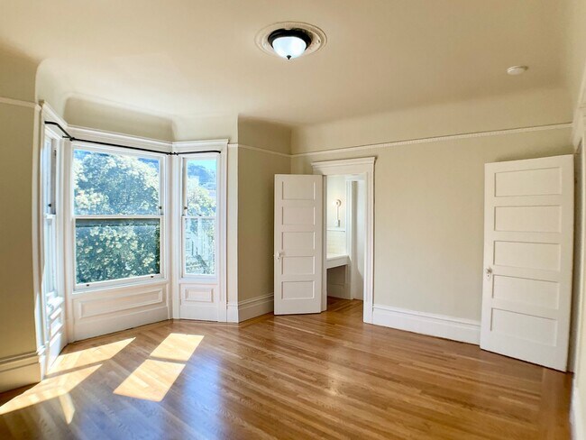 1290 Fell St Unit 1290 Fell