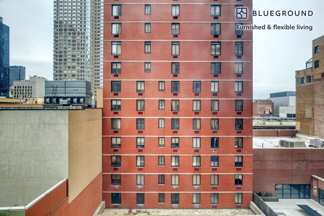 520 W 43rd St Unit SI FL7-ID742