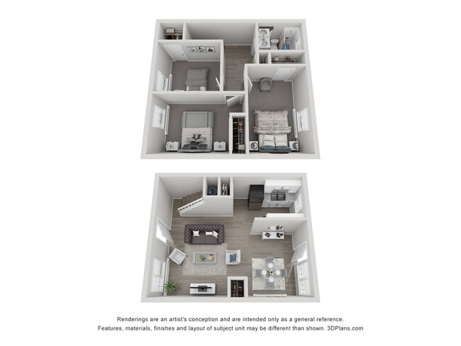 Photo - Birch Townhomes