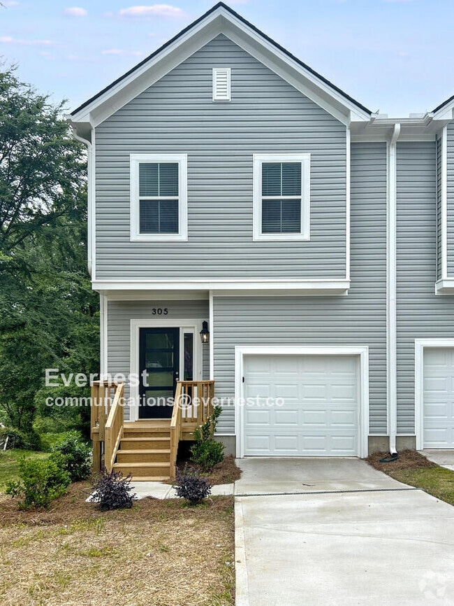 Building Photo - 305 Pawley Dr Rental