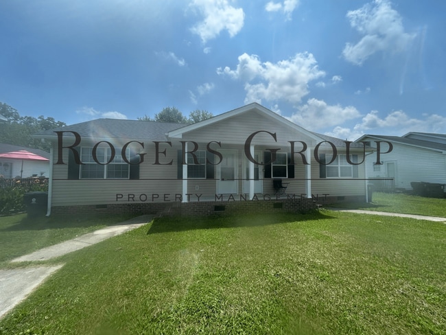 #450 - 607-609 Hicks Mill Rd Duplex - #450 - 607-609 Hicks Mill Rd Duplex Apartamento Unidad 607 Hicks Mill Rd