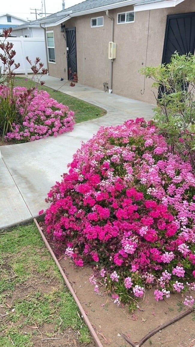 4836 Pescadero Ave Unidad 4836 Pescadero Ave