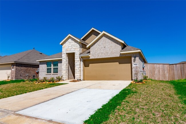 Photo - 7522 Greenbriar Cayon Ln