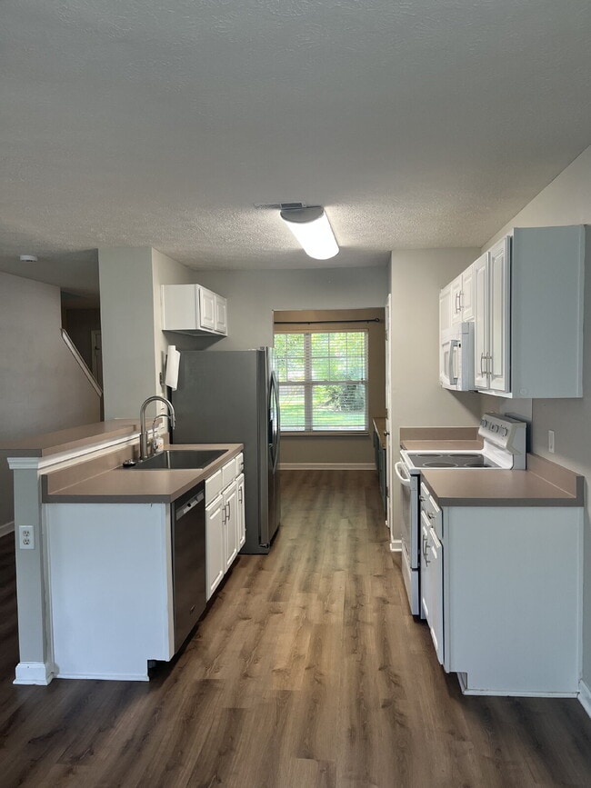 Photo - "Spacious 4-Bedroom Gem in Hermitage with 2.5 Baths and 1,824 Sq Ft of Comfort!"