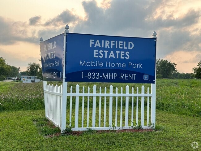 Building Photo - Fairfield Estates Rental