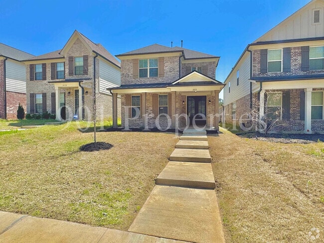 Building Photo - 10131 Macon Rd Rental