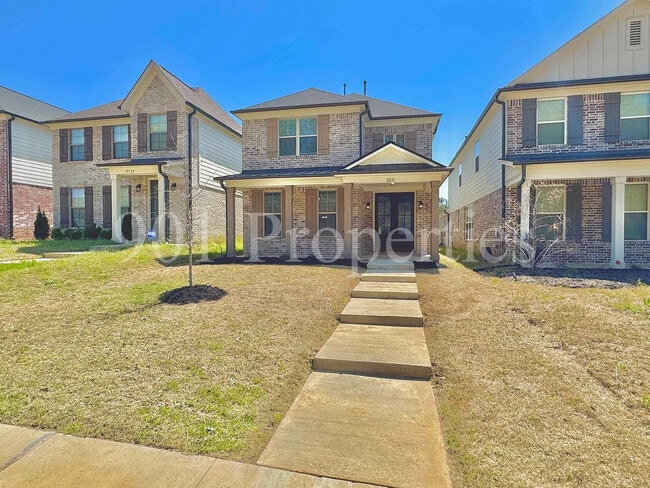 Photo - 10131 Macon Rd Casa