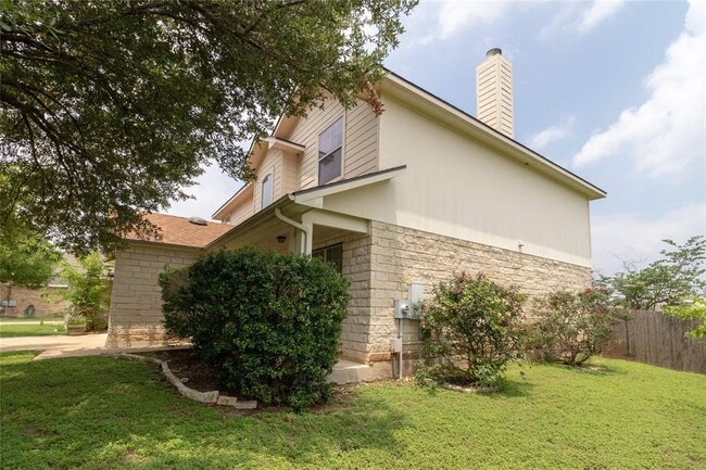 Photo - 1103 Apollo Ln