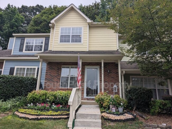 Photo - 9216 4 Mile Creek Rd Townhome