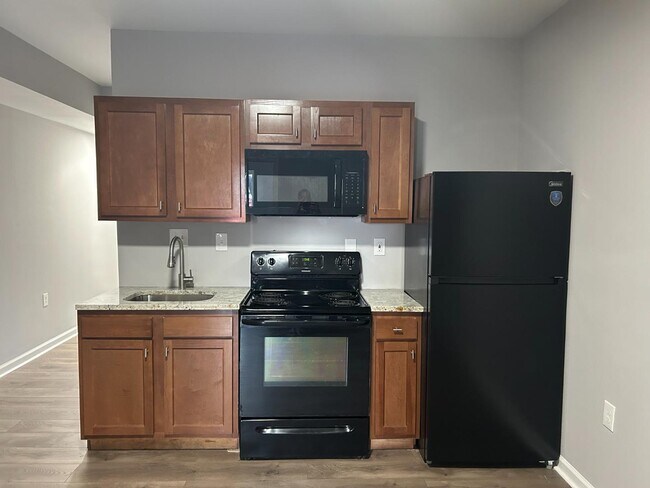 Photo - 1428 McCulloh St