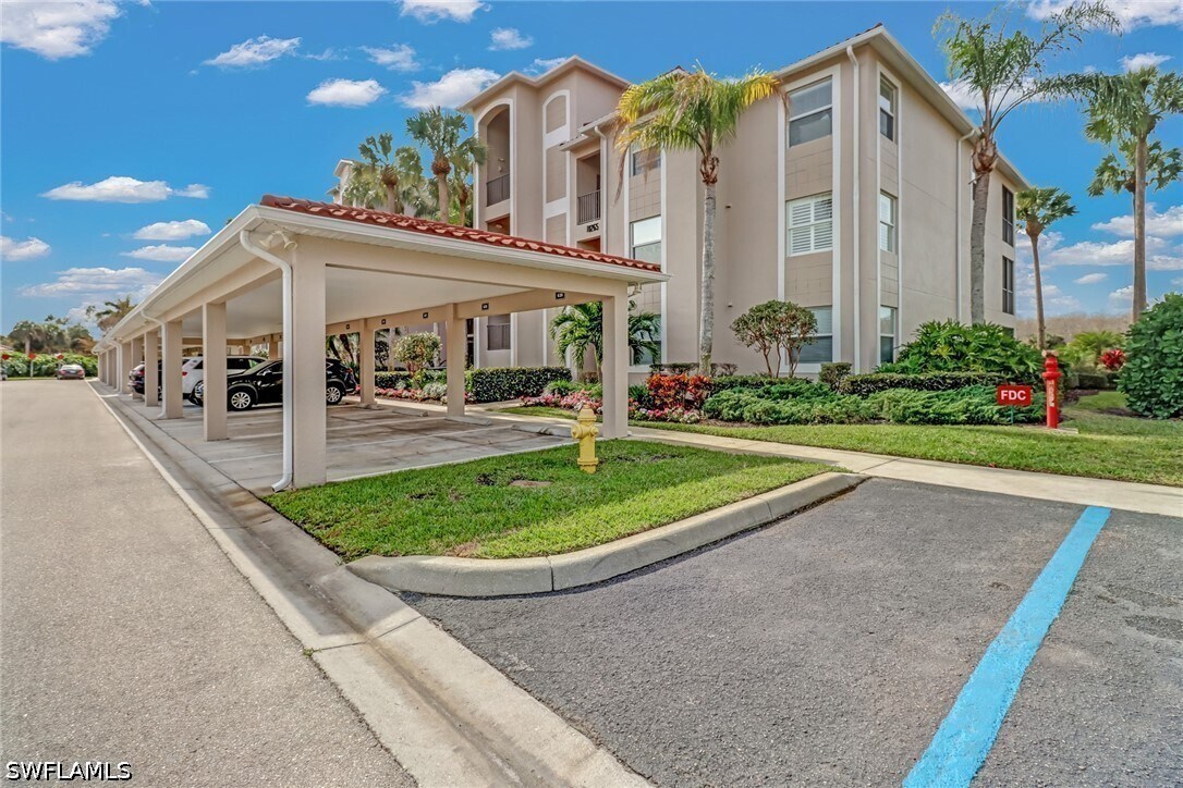 Photo - 10275 Heritage Bay Blvd Unit 711