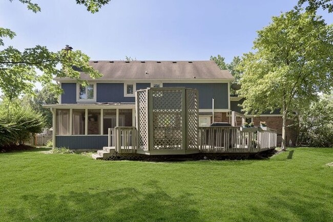 Photo - Lovely 4 Bedroom 2 Bath Home in Carmel!
