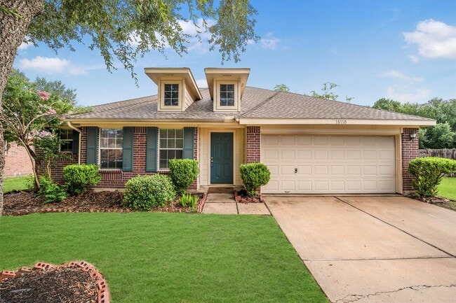 Photo - 18110 Bare Branch Ln