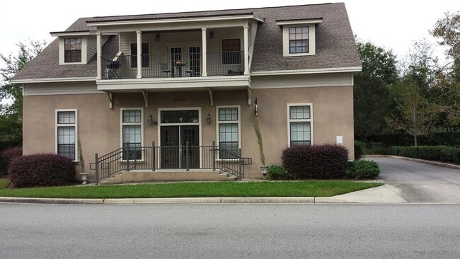 Building Photo - 2602 SW 87th Dr Unit 201