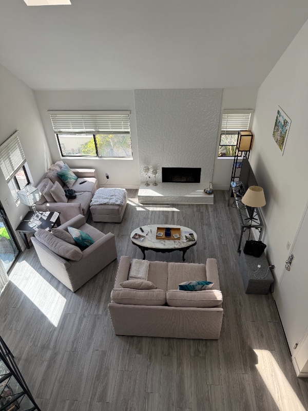 Building Photo - 701 Kettner Blvd Rental