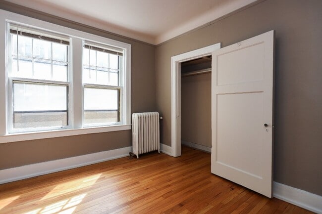 691 Seward