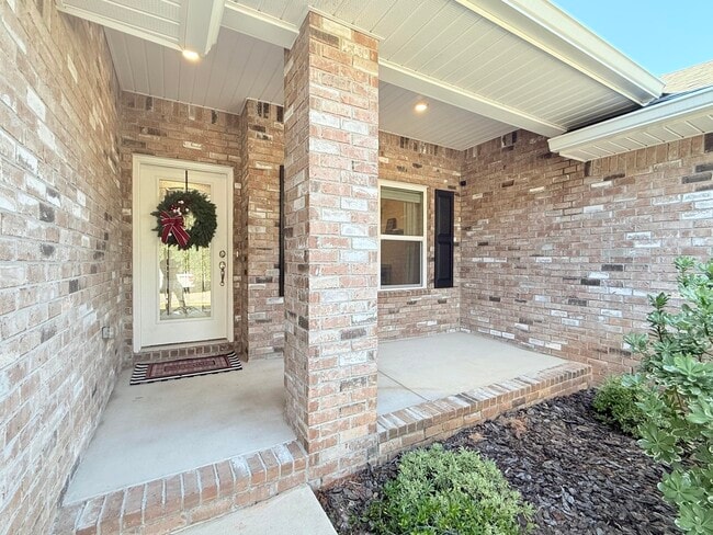 Photo - 3315 Doyle Hawkins Rd