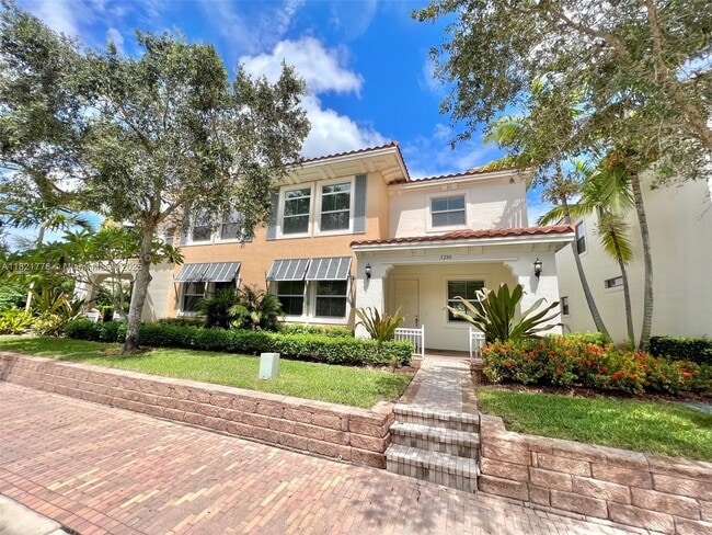 Building Photo - 3280 NW 126th Ave Rental
