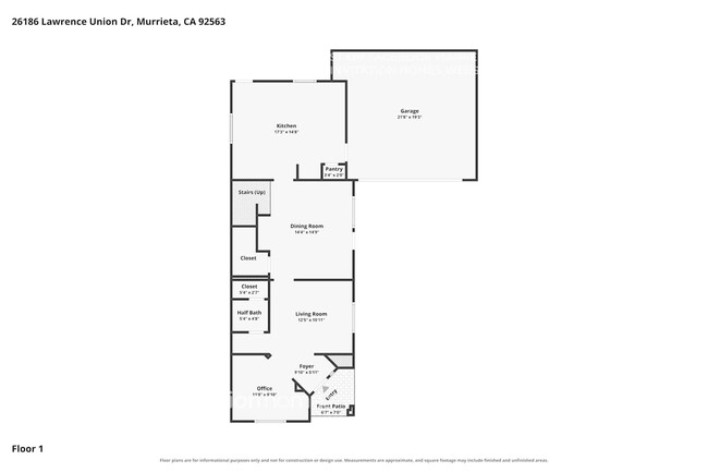 26186 Lawrence Union Dr