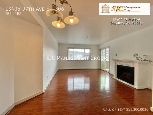Photo - 13405 97th Ave E Unit 306