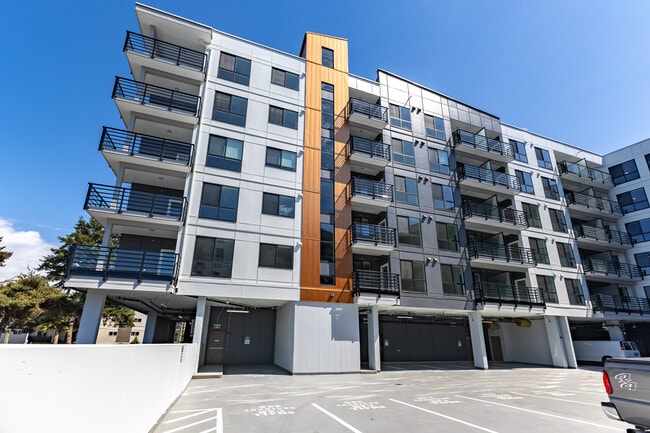 Brand New 2 Bedroom Living in the Heart of Langley