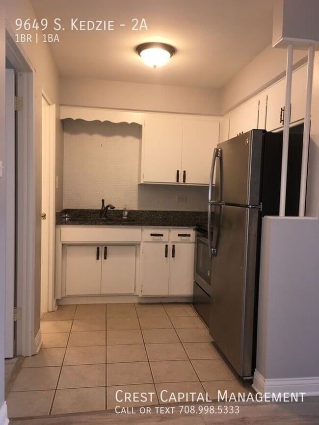 Photo - 9655 S Kedzie Ave Unidad 2