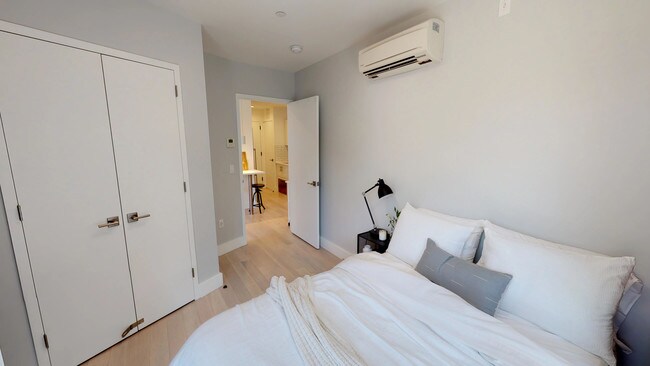 Photo - Common Classon (Furnished Rooms)