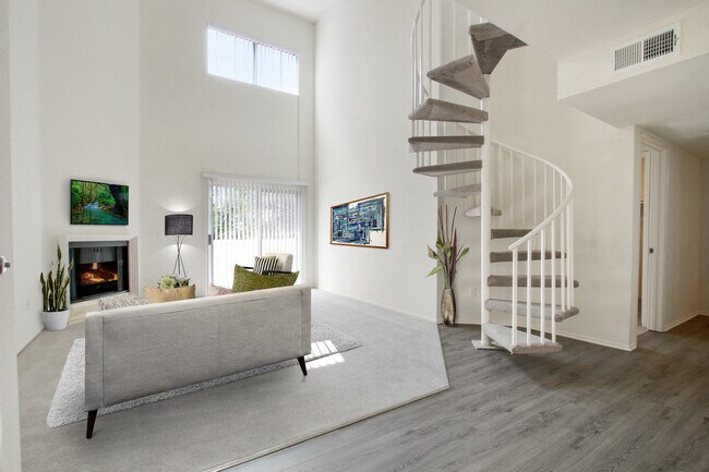 Photo - 5760 Laurel Canyon Apartments