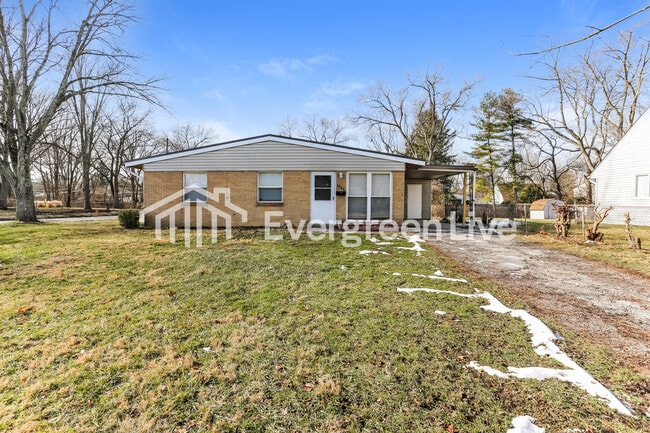 Building Photo - 1665 Shady Lane Rd