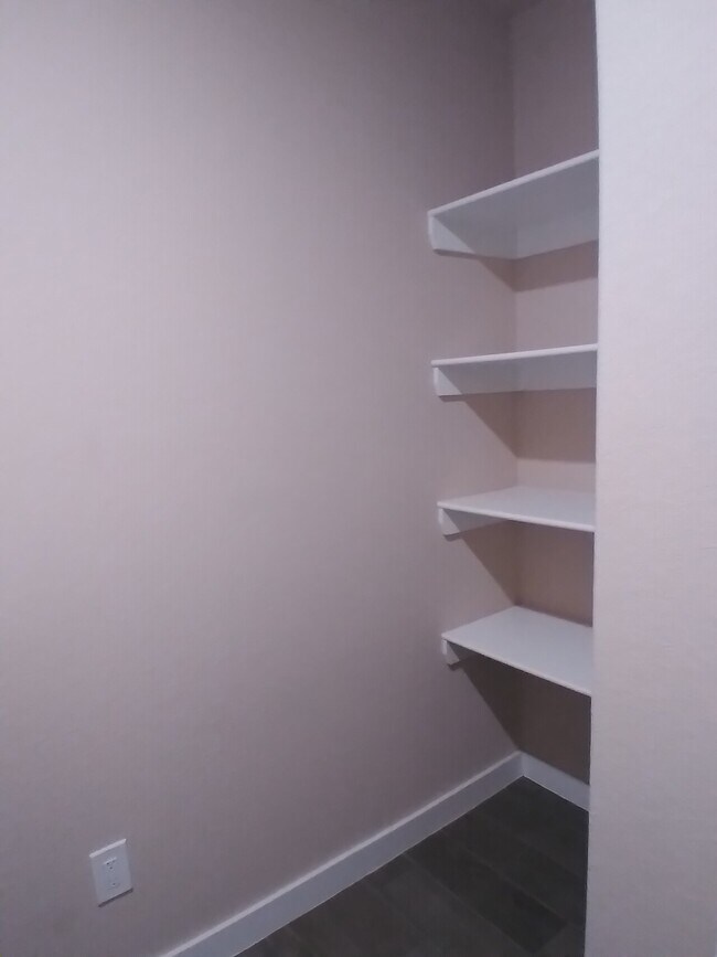 Barbet Duplex House House Rental in Centerton, AR