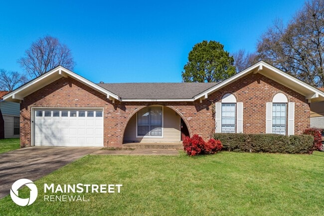 Building Photo - 5618 Ackerman Cove