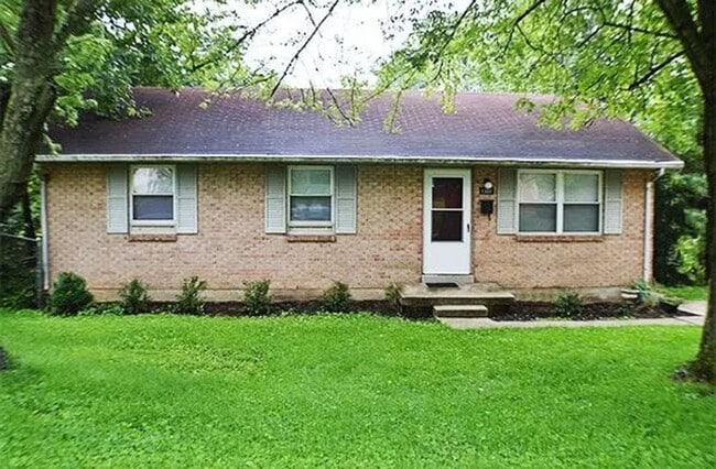 Building Photo - 1351 Stephen Foster Dr